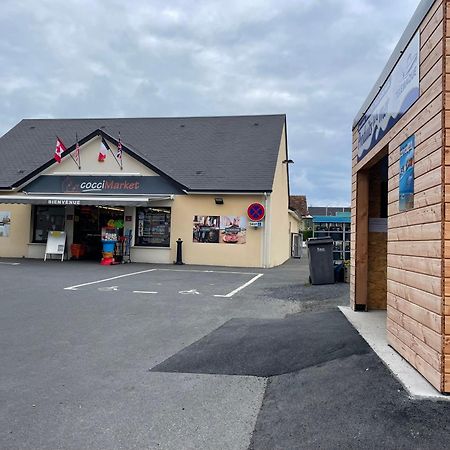 Sweet Omaha Belle Maison Recente Lumineuse Et Cosy Bien Equipee Jardin Clos 15 Mn A Pied Plage Omaha Beach Et Proche De Bayeux & Port En Bessin Saint-Laurent-sur-Mer Exteriör bild