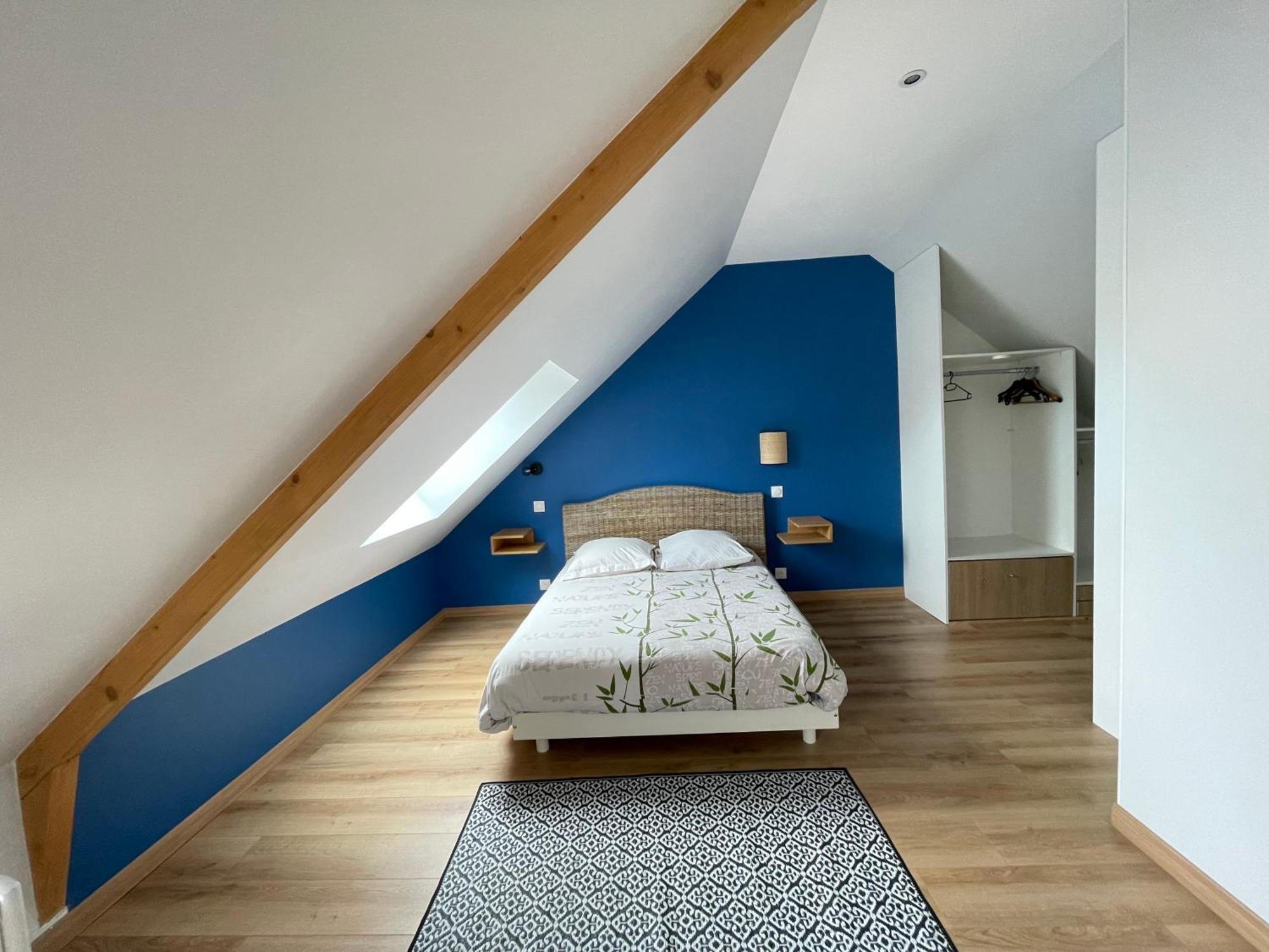 Sweet Omaha Belle Maison Recente Lumineuse Et Cosy Bien Equipee Jardin Clos 15 Mn A Pied Plage Omaha Beach Et Proche De Bayeux & Port En Bessin Saint-Laurent-sur-Mer Exteriör bild