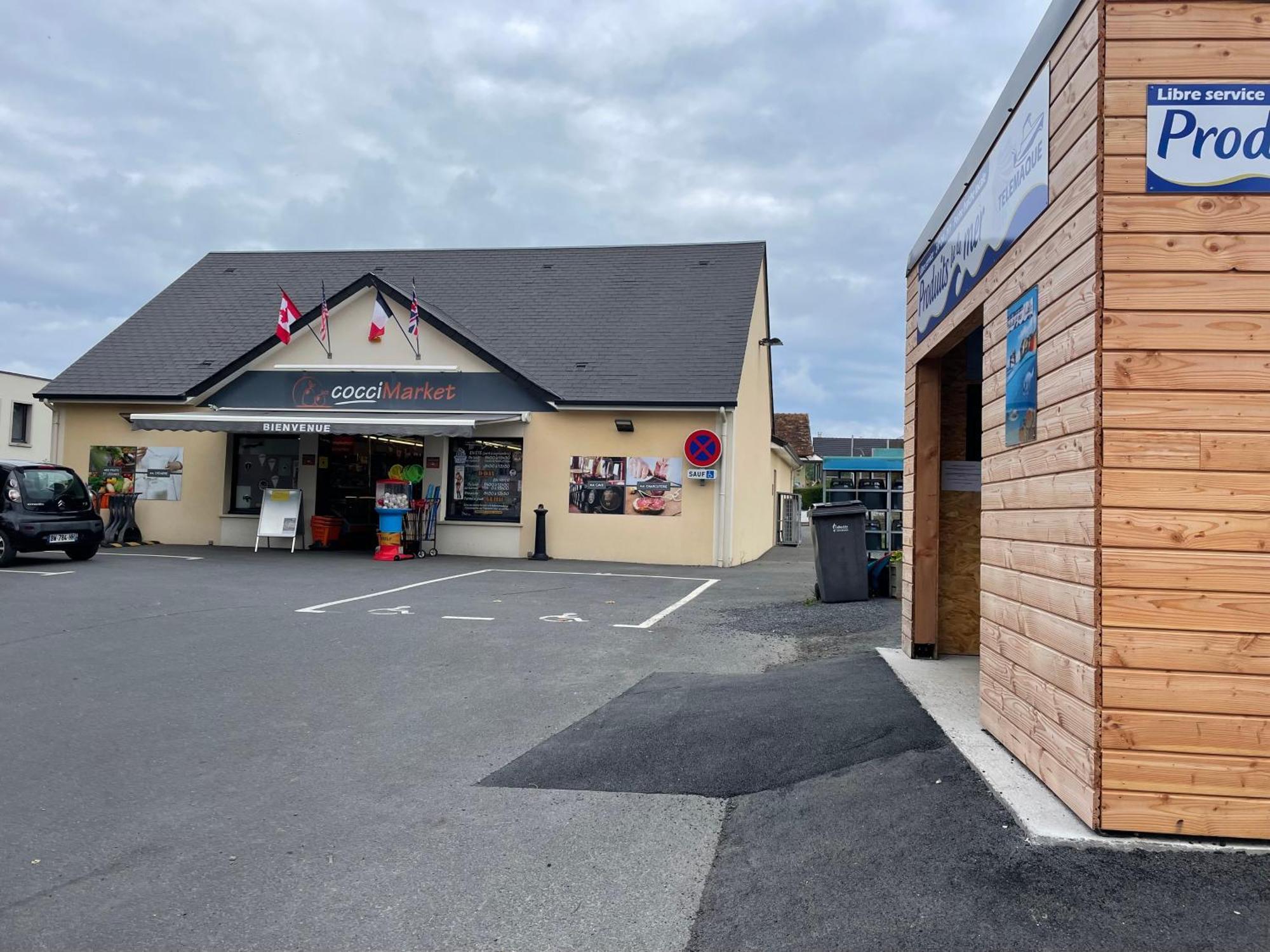 Sweet Omaha Belle Maison Recente Lumineuse Et Cosy Bien Equipee Jardin Clos 15 Mn A Pied Plage Omaha Beach Et Proche De Bayeux & Port En Bessin Saint-Laurent-sur-Mer Exteriör bild
