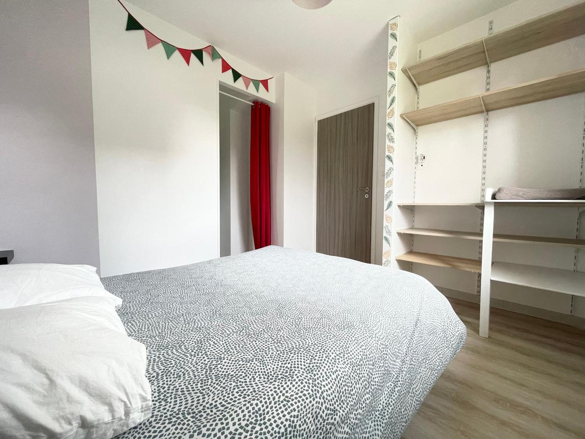 Sweet Omaha Belle Maison Recente Lumineuse Et Cosy Bien Equipee Jardin Clos 15 Mn A Pied Plage Omaha Beach Et Proche De Bayeux & Port En Bessin Saint-Laurent-sur-Mer Exteriör bild